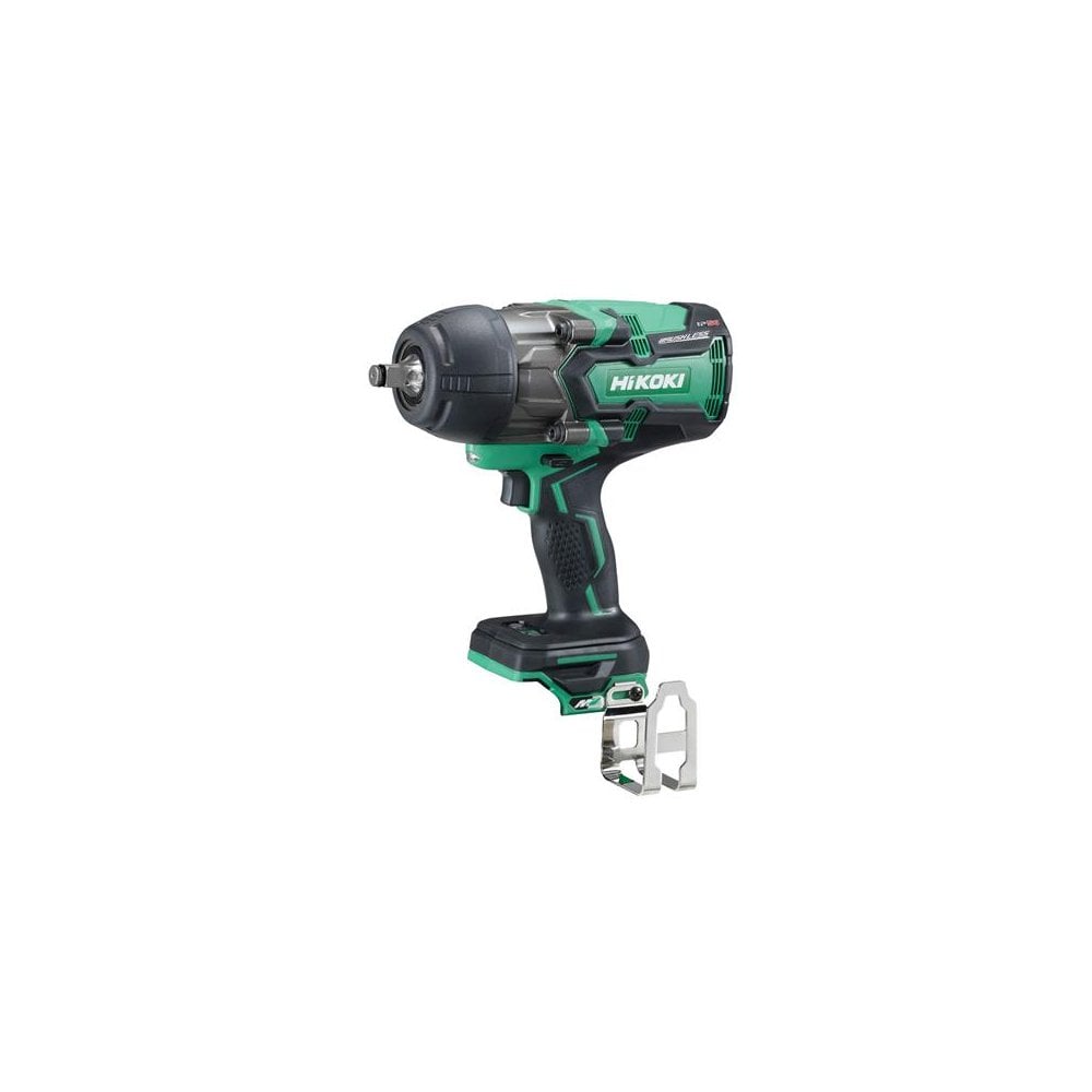 HiKOKI WR36DB/J4Z 1/2in Brushless Impact Wrench 18/36V Bare Unit