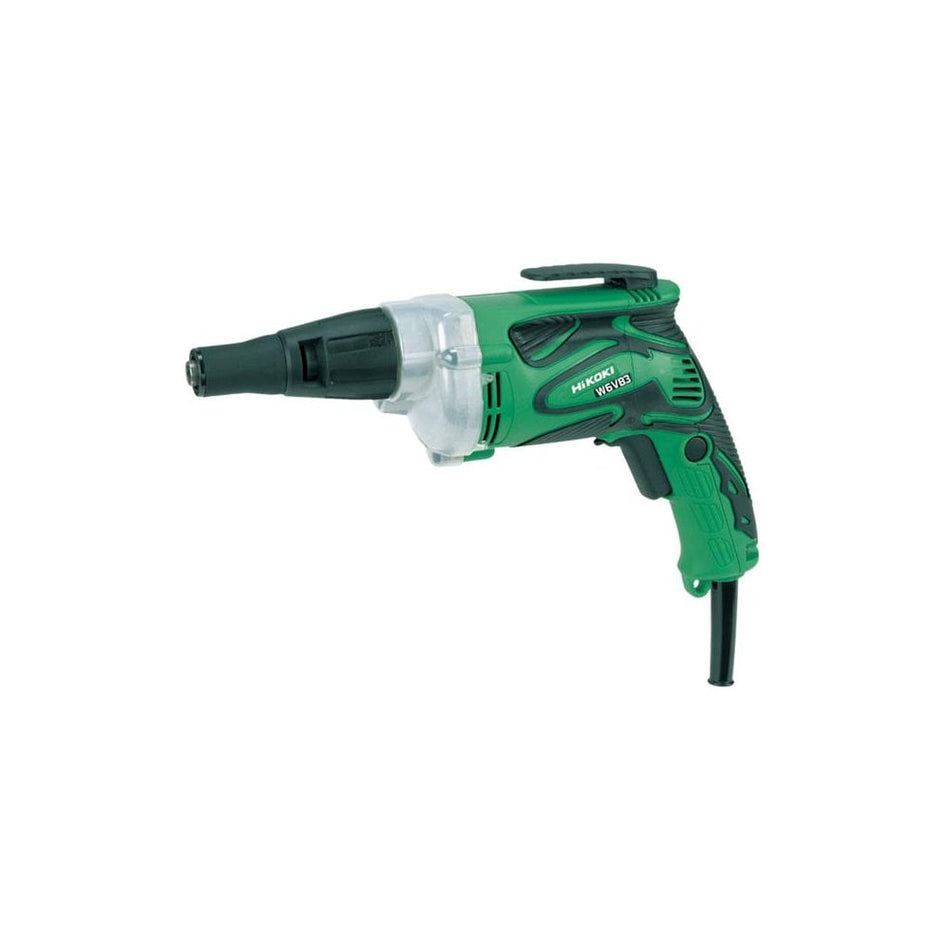 HiKOKI W6VB3 TEKS© Variable Speed Screwdriver 620W 110V