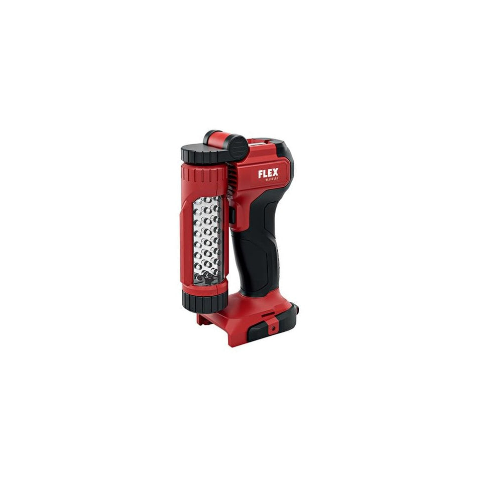 Flex Power Tools WL LED 18.0 LED Work Light 18V Bare Unit