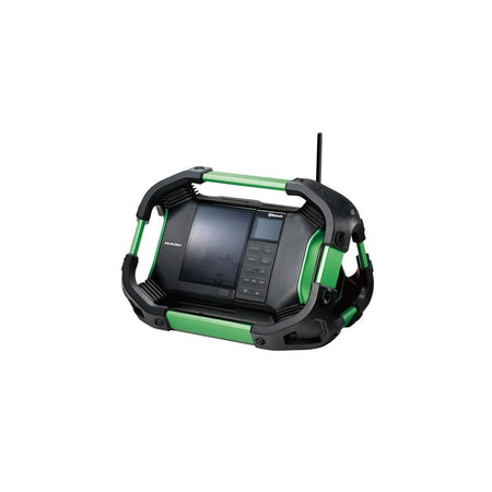 HiKOKI UR18DSDL Site Radio 18V Bare Unit