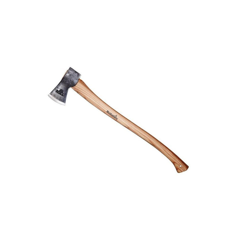 Hultafors Hults Bruk Qvarfot Felling Axe