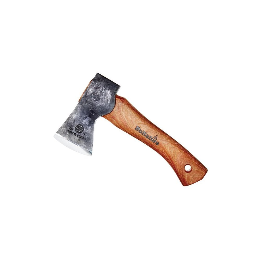 Hultafors Hults Bruk ÂgelsjÂ”n Mini Hatchet
