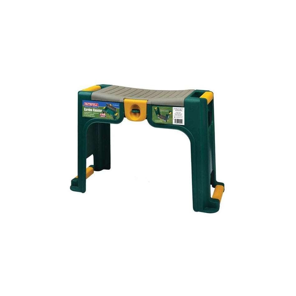 Faithfull Garden Kneeler