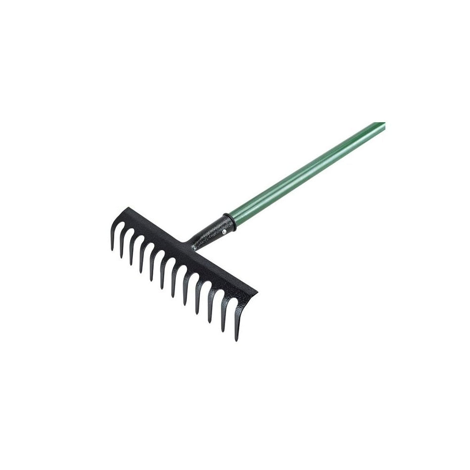 Faithfull Essentials Garden Rake