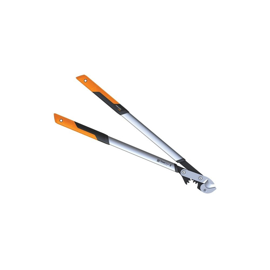 Fiskars PowerGear? X Anvil Lopper Large