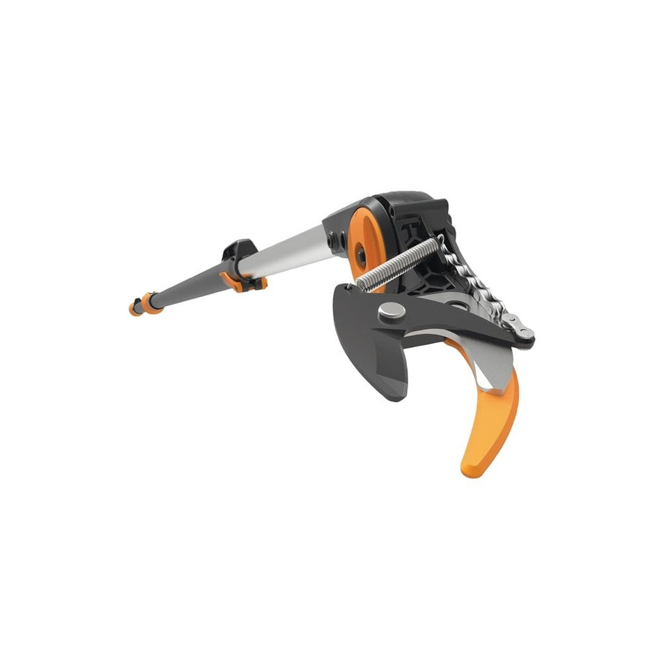 Fiskars PowerGear? Telescopic Tree Pruner UPX86