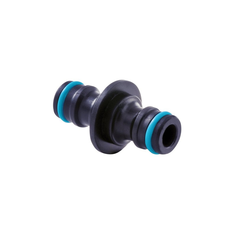 Flopro Flopro+ Double Male Connector 12.5mm (1/2in)