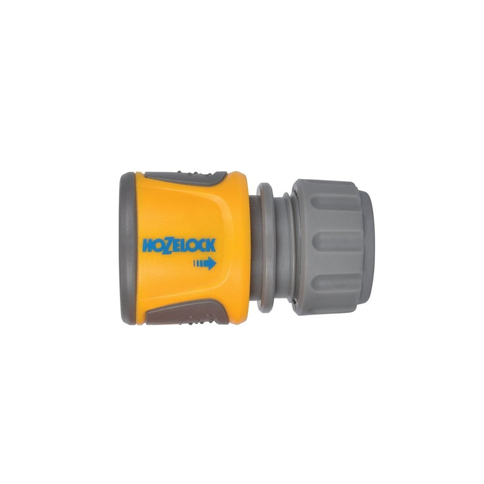 Hozelock 2070 Soft Touch Hose End Connector - Loose
