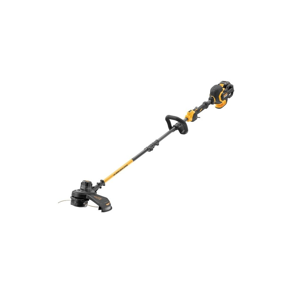 DEWALT DCM5713X1 FlexVolt XR String Trimmer 18/54V 1 x 9.0/3.0Ah Li-ion