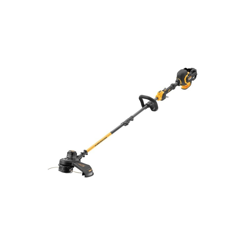 DEWALT DCM5713N FlexVolt XR String Trimmer 18/54V Bare Unit