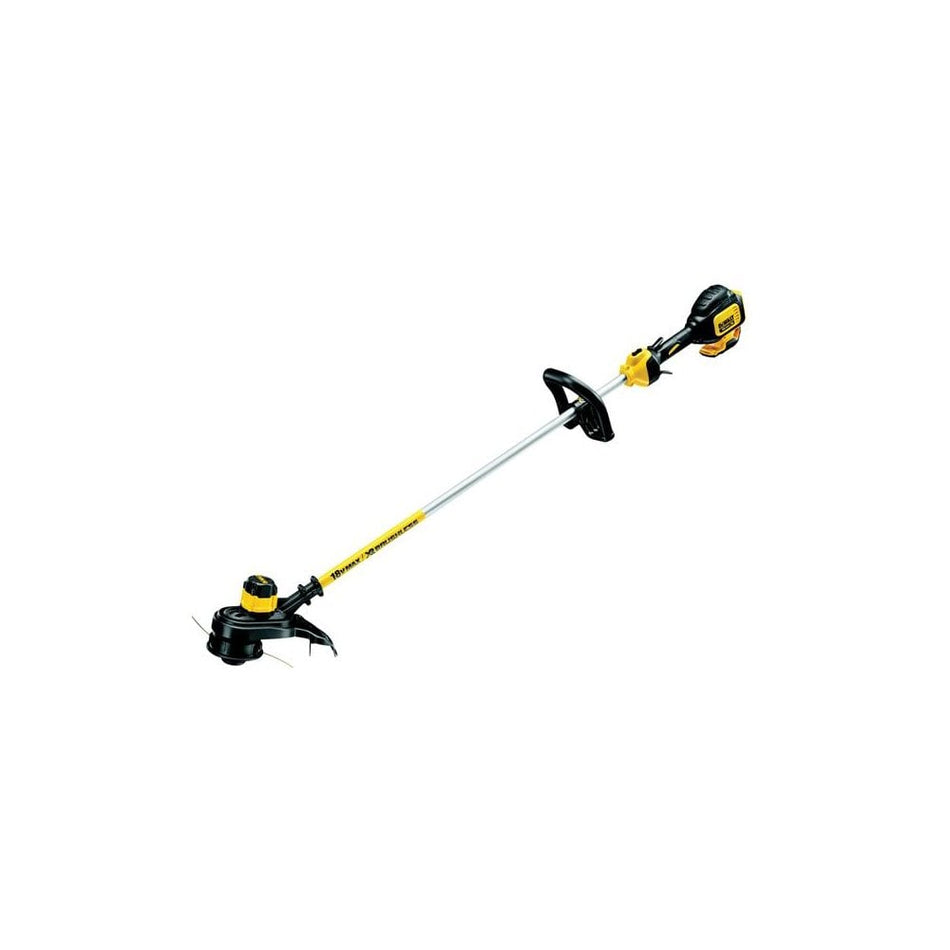 DEWALT DCM561PBS XR Brushless Split Shaft String Trimmer 18V Bare Unit