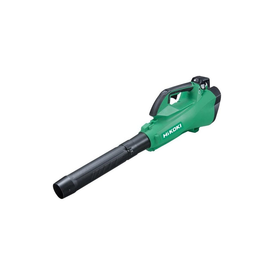 HiKOKI RB36DA/JLZ Brushless Blower 18/36V 1 x 5.0/2.5Ah Li-ion