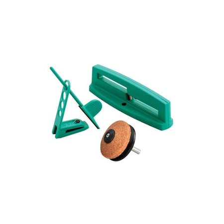 Multi-Sharp© MS1801 Garden Tool Sharpening Kit, 3 Piece