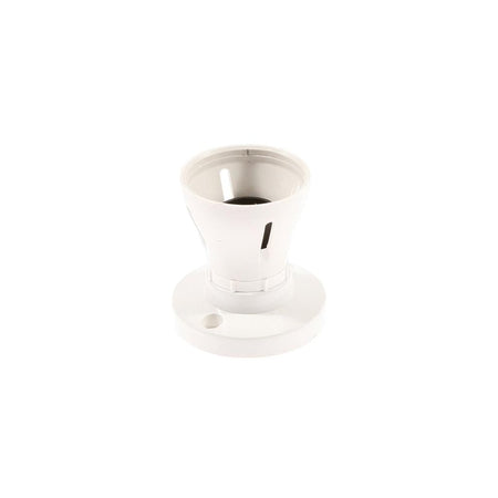 SMJ Straight Batten Lampholder