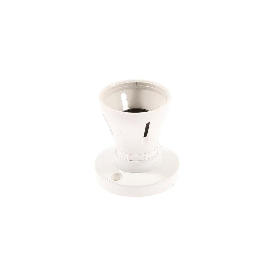 SMJ Straight Batten Lampholder