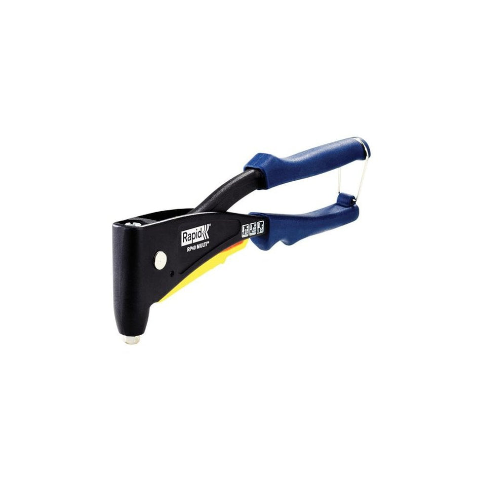 Rapid RP40 MULTI? Hand Riveter