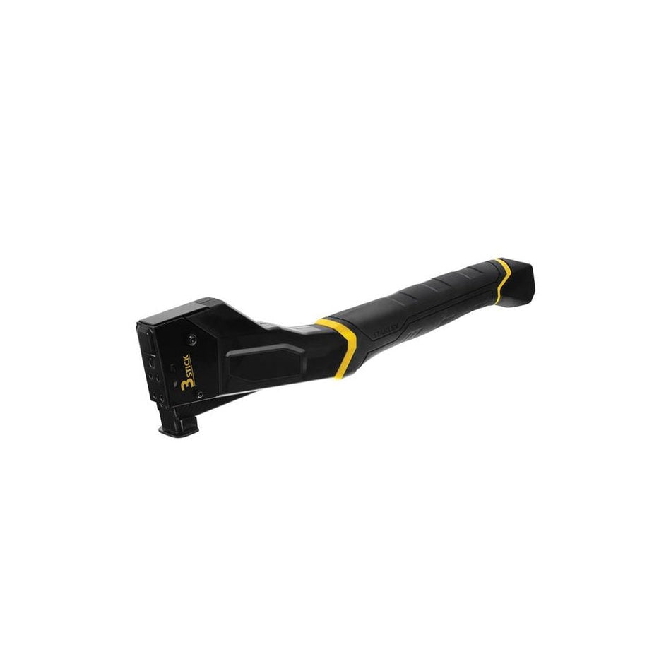 Stanley Tools FatMax© Lightweight Composite Hammer Tacker