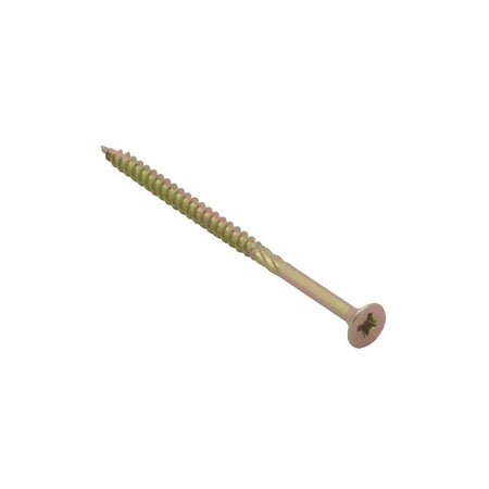 ForgeFix Spectre Screw PZ Compatible CSK ZYP 5.0 x 70mm (Box 100)