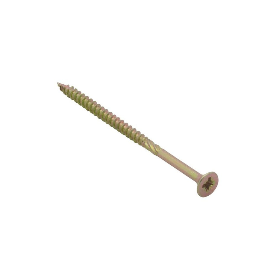 ForgeFix Spectre Screw PZ Compatible CSK ZYP 6.0 x 70mm (Box 100)
