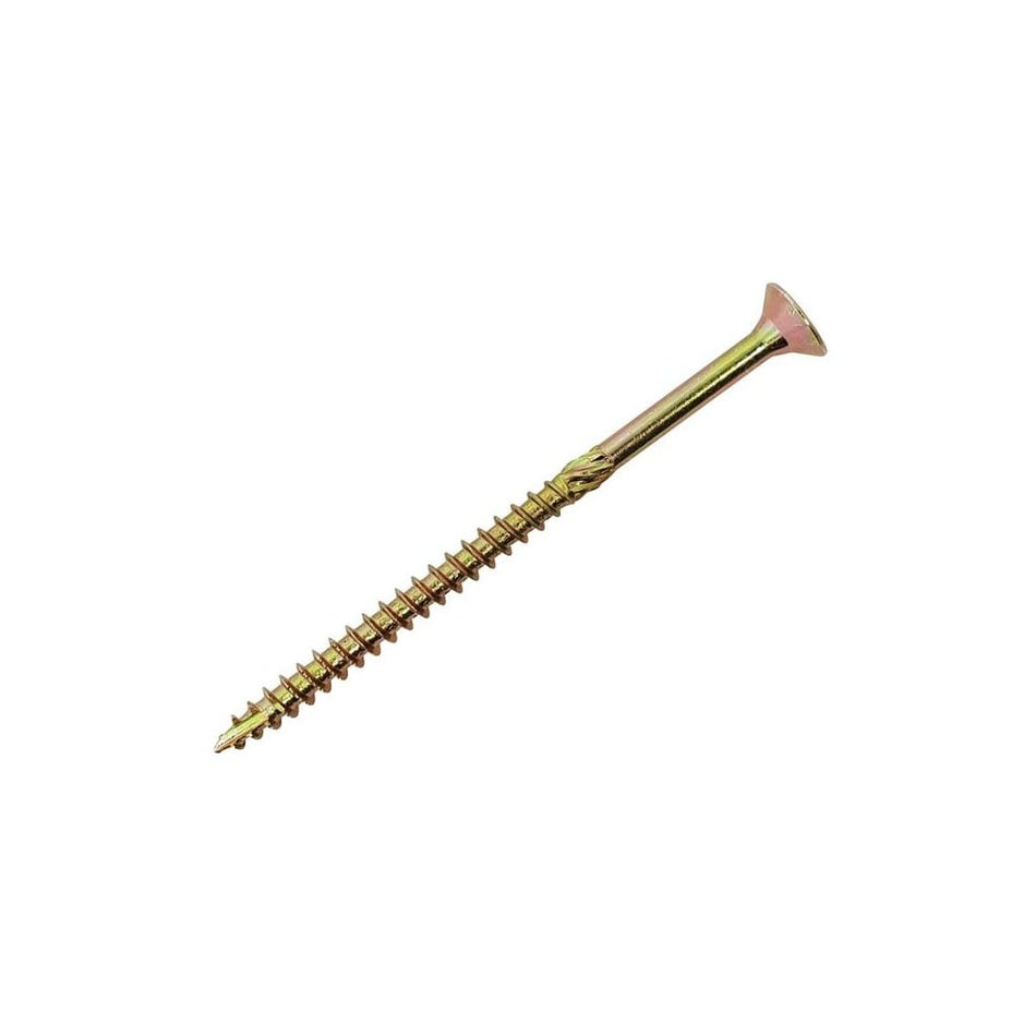 ForgeFix Spectre Screw PZ Compatible CSK ZYP 6.0 x 120mm (Box 100)
