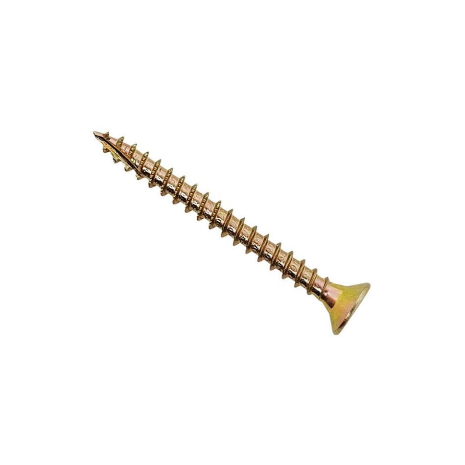 ForgeFix Spectre Screw PZ Compatible CSK ZYP 6.0 x 40mm (Box 200)