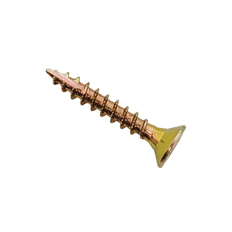 ForgeFix Spectre Screw PZ Compatible CSK ZYP 3.0 x 20mm (Box 200)
