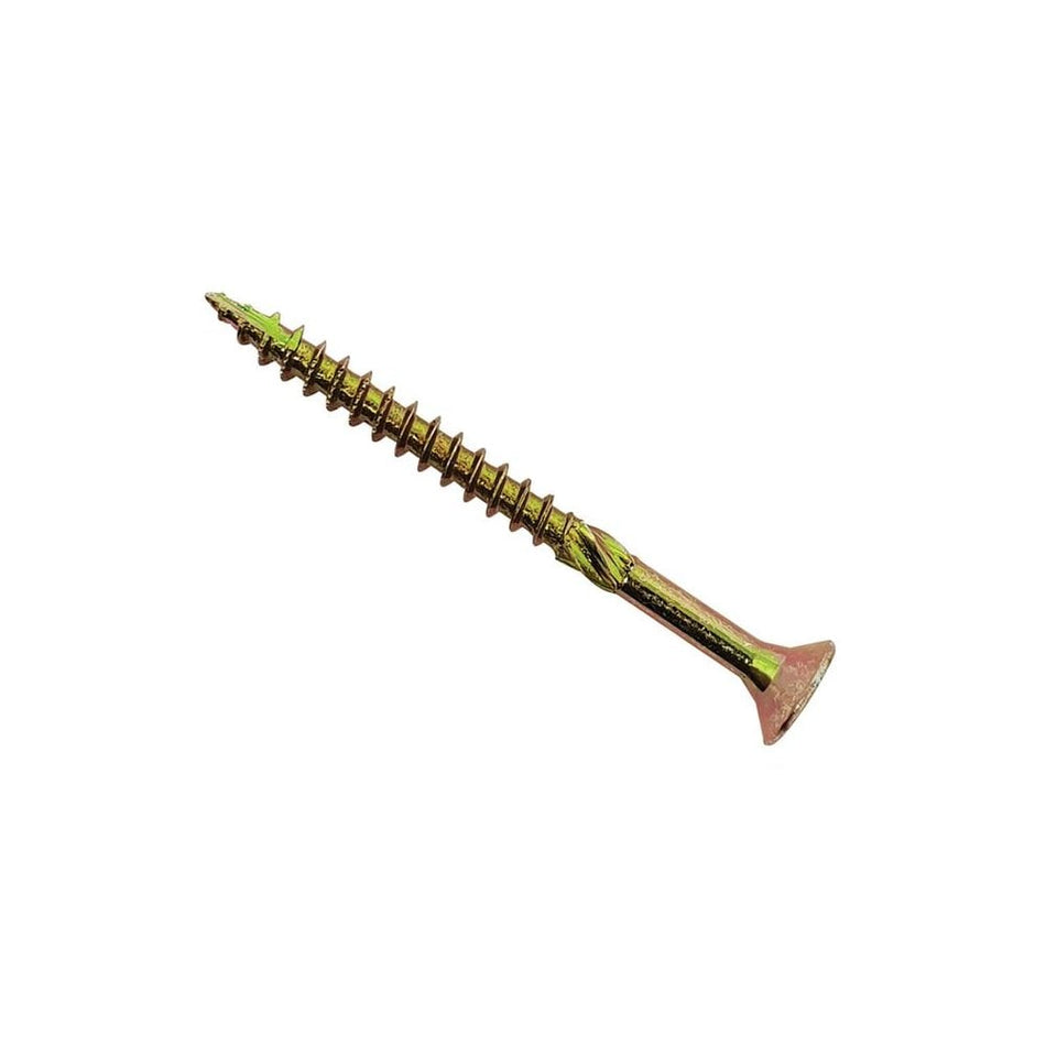 ForgeFix Spectre Screw PZ Compatible CSK ZYP 5.0 x 50mm (Box 500)