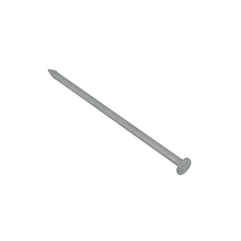 ForgeFix Batten Nails Galvanised 65 x 2.65mm (2.5kg Bag)