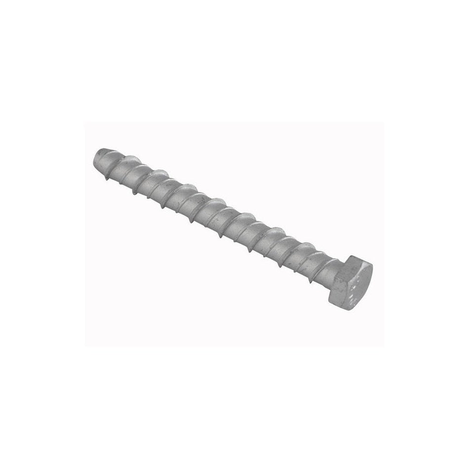 ForgeFix Lightning Bolts Hex Head M10 x 60mm Bag 10