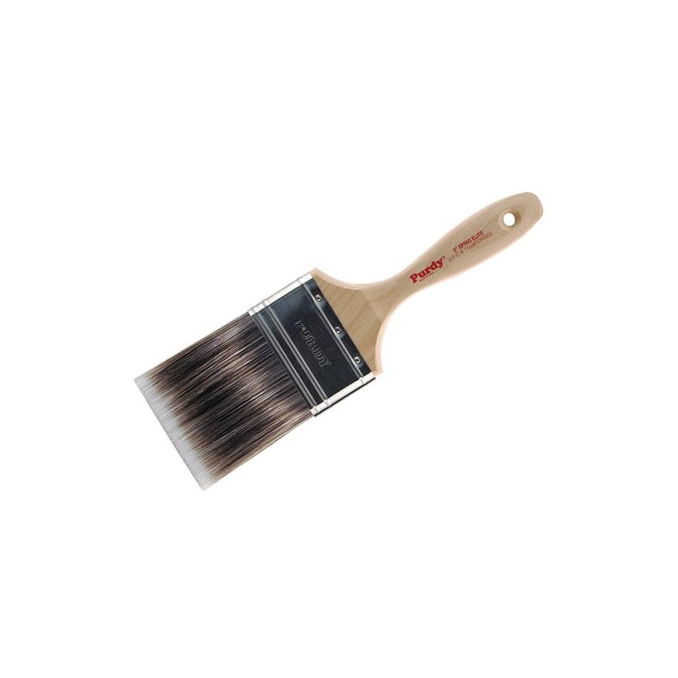Purdy© XL? Elite? Sprig? Paint Brush 3in