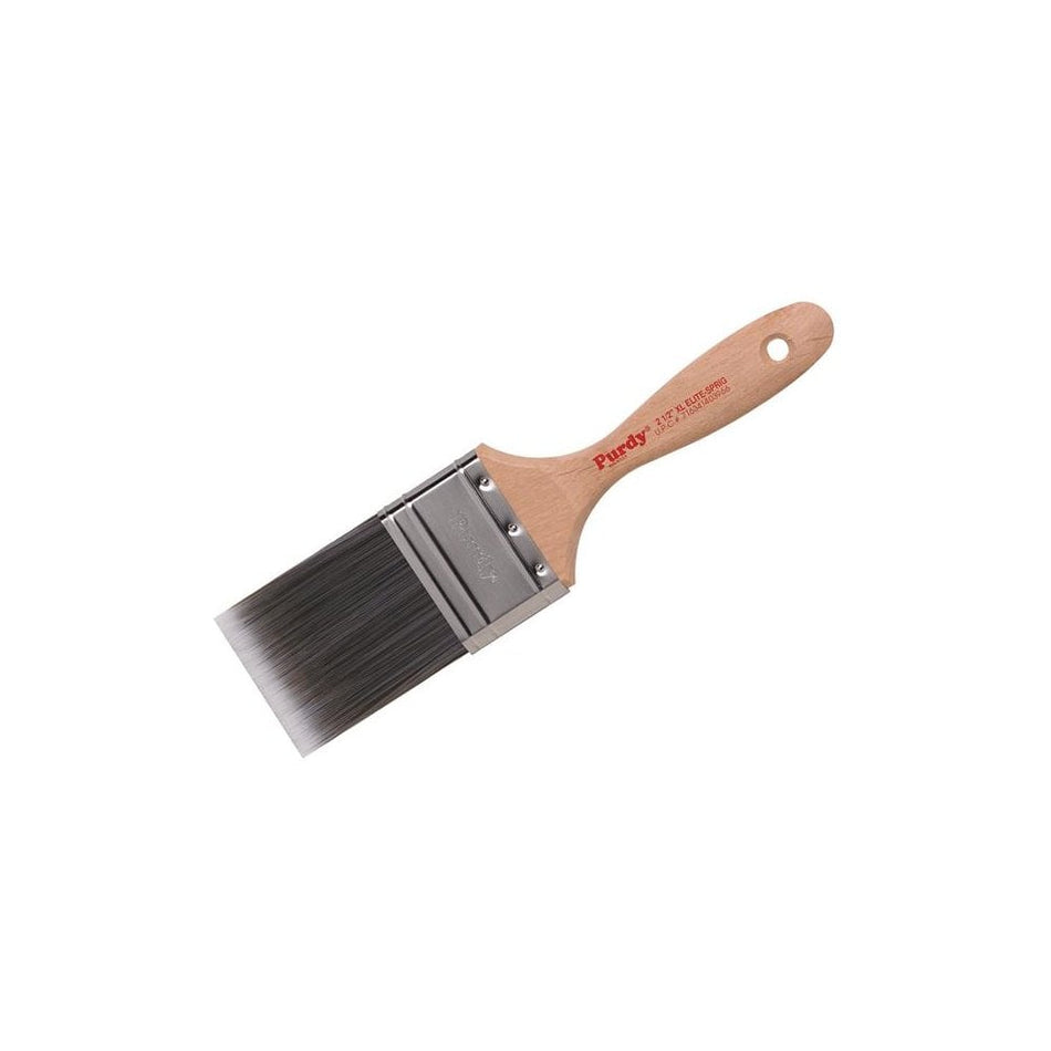 Purdy© XL? Elite? Sprig? Paint Brush 2.1/2in