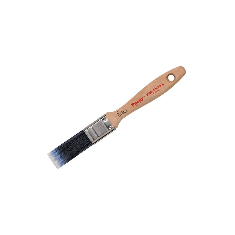 Purdy© Pro-Extra© Monarch? Paint Brush 1in