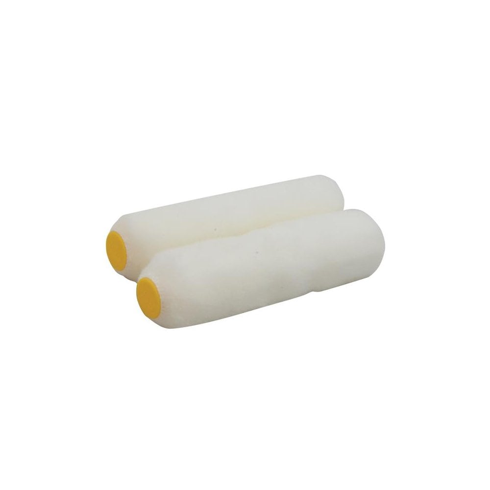 Purdy© Jumbo Mini White Dove? Sleeve 165 x 19mm (6.1/2 x 3/4in) (Pack of 2)