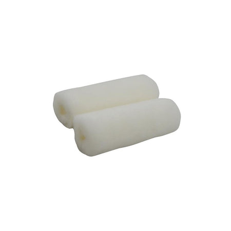 Purdy© Jumbo Mini White Dove? Sleeve 114 x 19mm (4.1/2 x 3/4in) (Pack of 2)