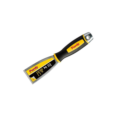 Purdy© Premium Stiff Putty Knife 2in
