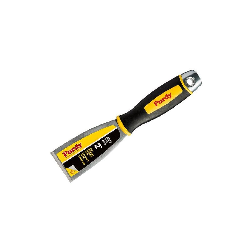 Purdy© Premium Stiff Putty Knife 2in
