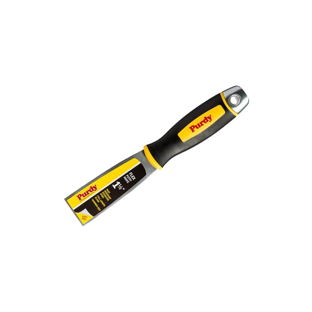 Purdy© Premium Flex Putty Knife 1.1/2in