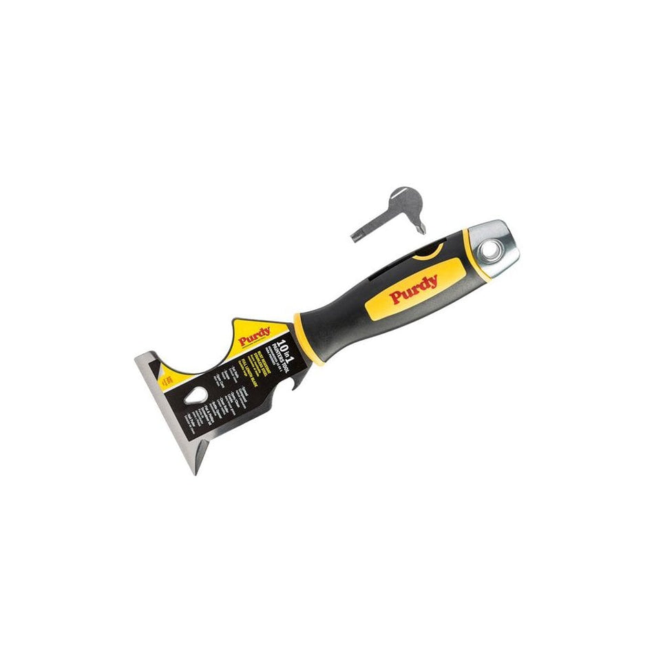 Purdy© Premium 10-in-1 Multi-Tool