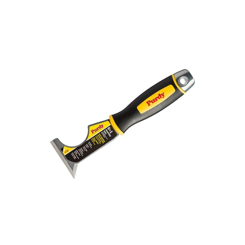 Purdy© Premium 6-in-1 Multi-Tool