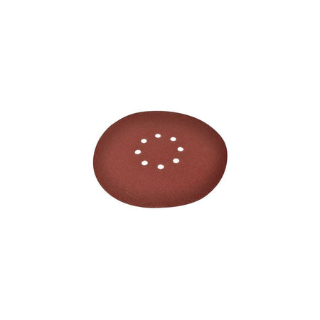 Vitrex Long Reach Floor Sander Discs 60G (Pack of 10)