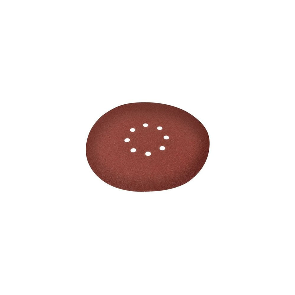 Vitrex Long Reach Floor Sander Discs 60G (Pack of 10)