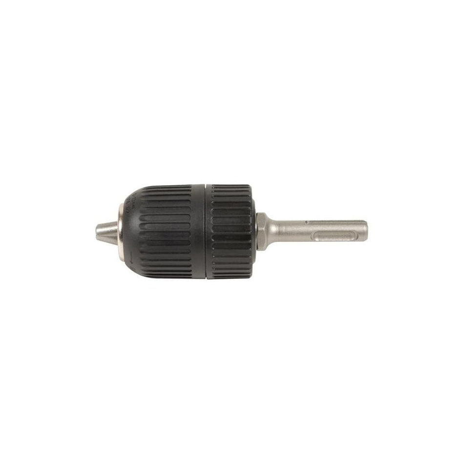 HiKOKI 711099 13mm Keyless Chuck and Adaptor