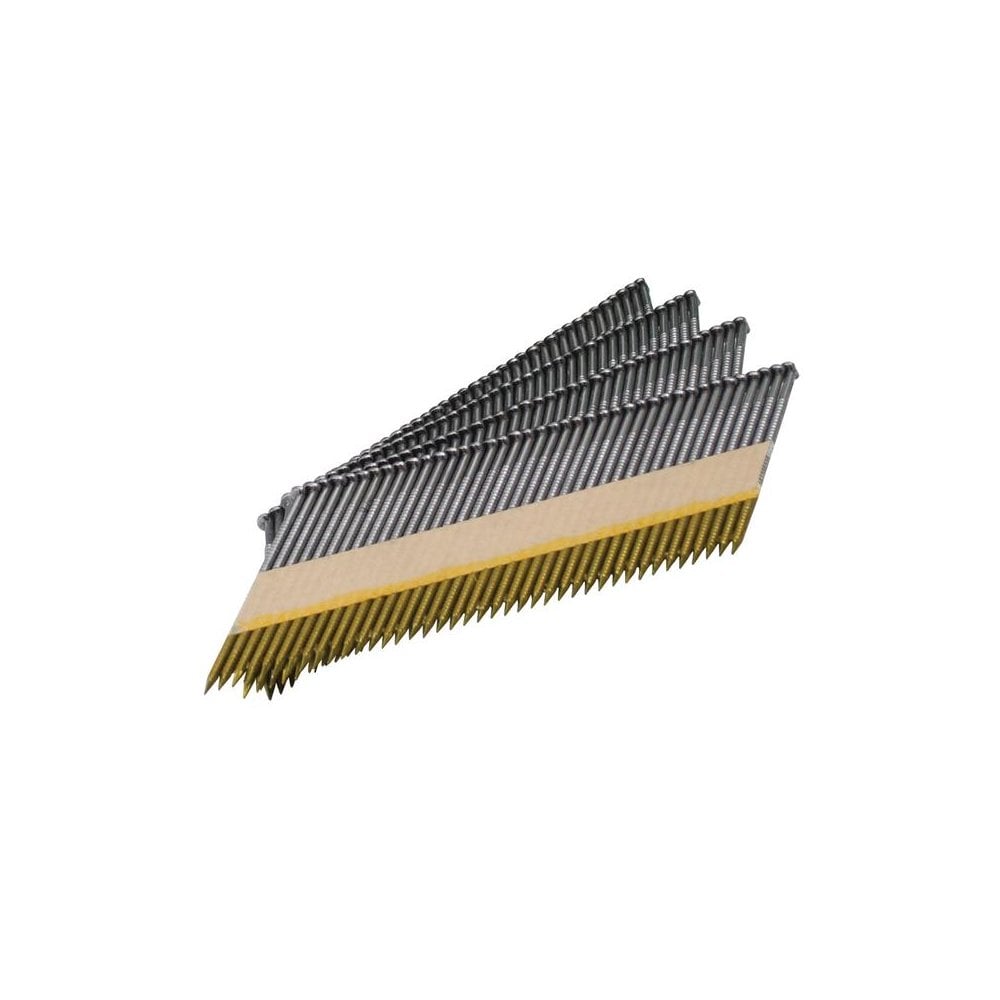 HiKOKI EG Ring Shank Framing Nails 50mm x 3.1 (Box 3300)
