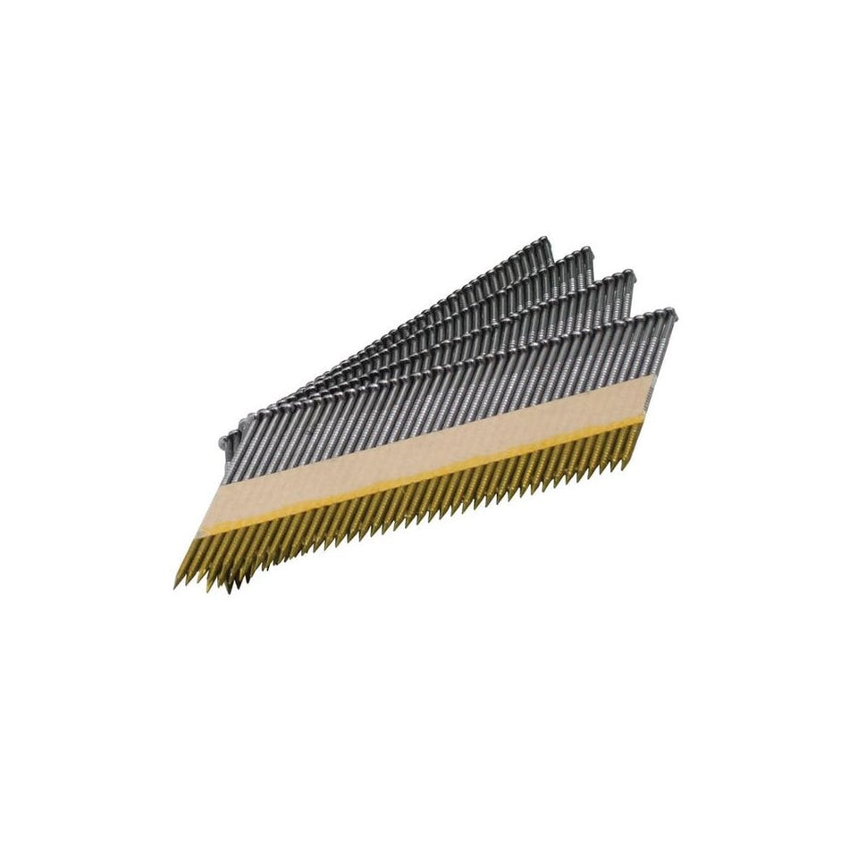 HiKOKI EG Ring Shank Framing Nails 50mm x 3.1 (Box 3300)