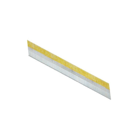 DEWALT 15 Gauge Galvanised DA Finish Nails 50mm Pack of 4,000