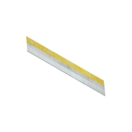 DEWALT 15Ga Galvanised DA Finish Nails 38mm Pack of 4,000