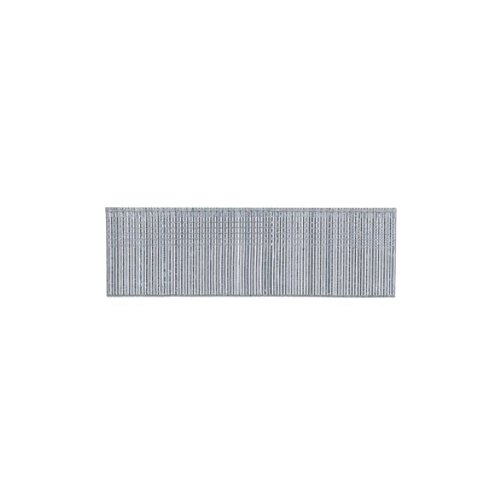 DEWALT 16Ga Galvanised Finish Nails 25mm Pack of 5,000