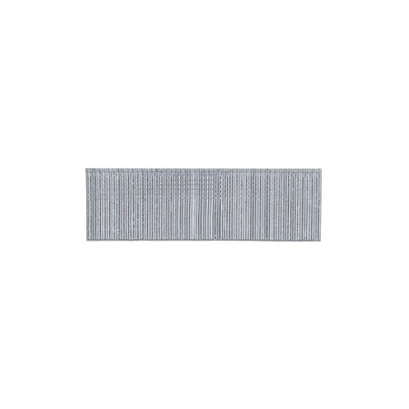 DEWALT 16Ga Galvanised Finish Nails 25mm Pack of 5,000