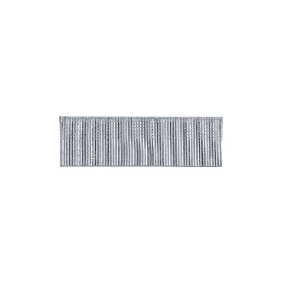 DEWALT 16Ga Galvanised Finish Nails 25mm Pack of 5,000