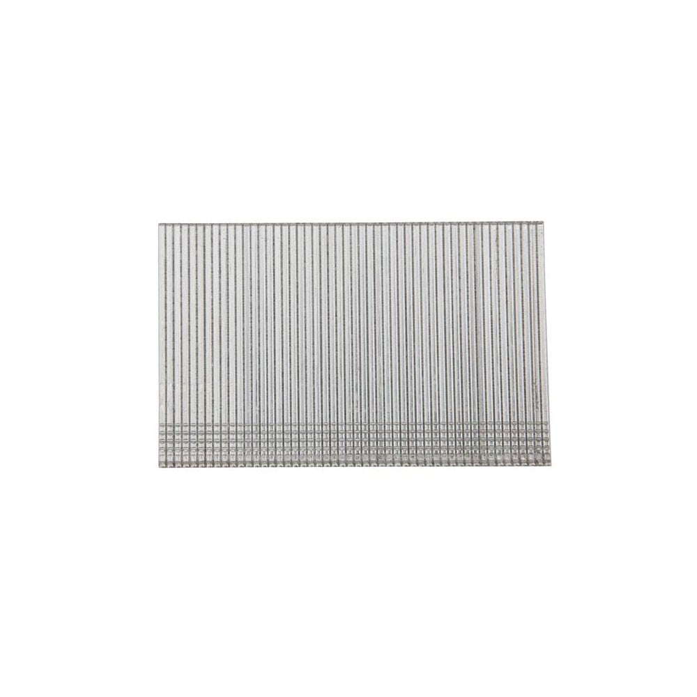 DEWALT 16Ga Galvanised Finish Nails 50mm Pack of 2,500